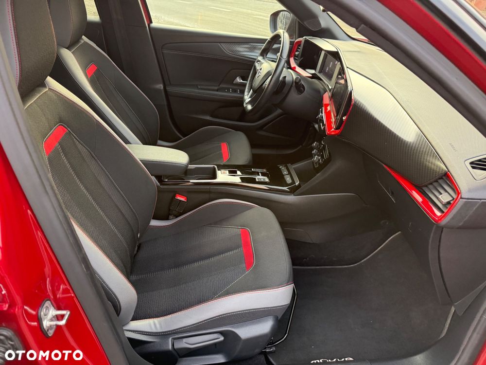 Opel Mokka 1.2 DI Turbo Automatik GS Line - 10