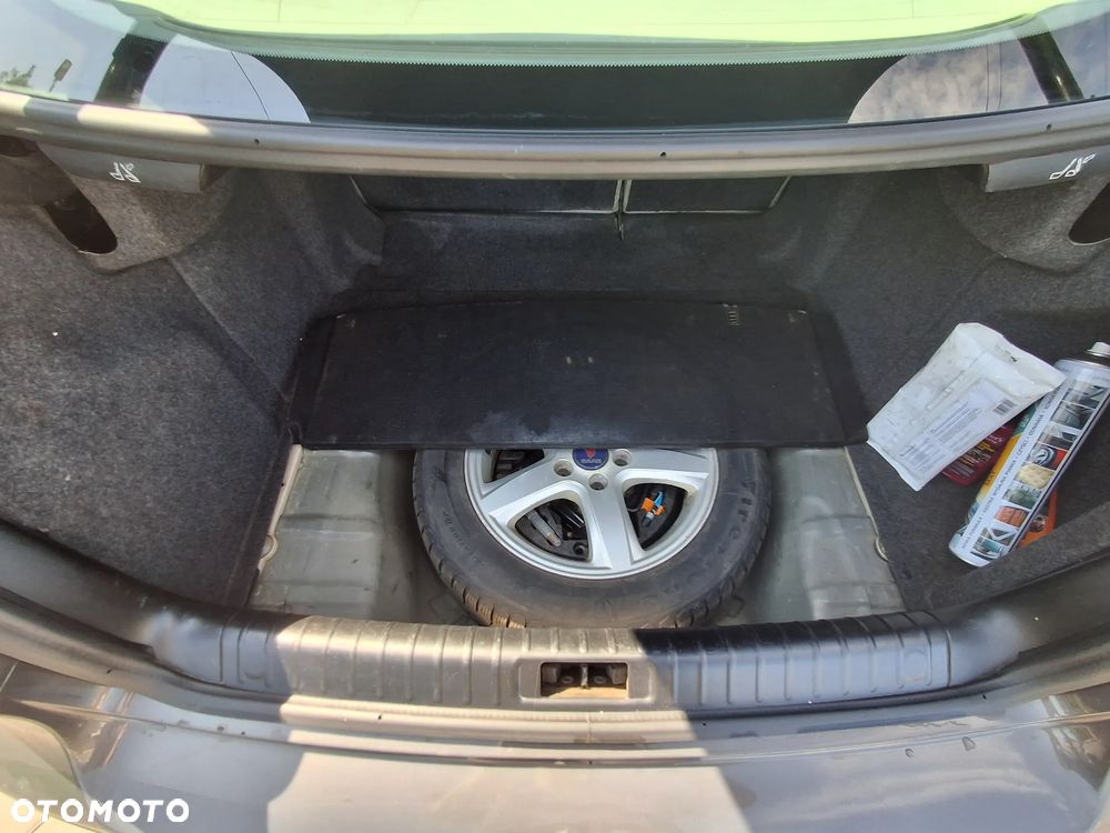 Saab 9-3 - 19