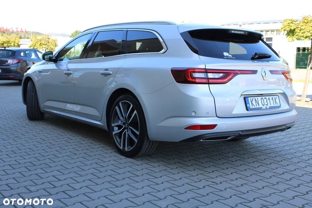 Renault Talisman Grandtour ENERGY TCe 200 EDC INITIALE PARIS - 11