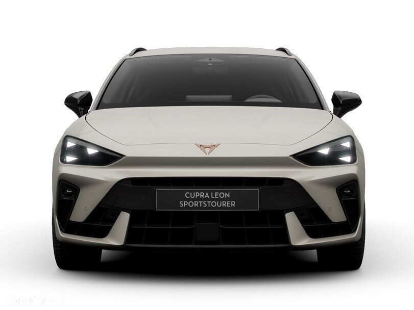 Cupra Leon Sportstourer 2.0 TSI 4Drive DSG - 6