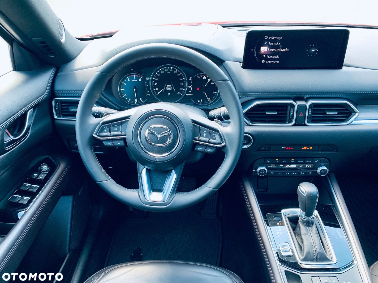 Mazda CX-5 - 21