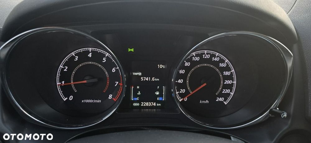 Mitsubishi ASX - 26