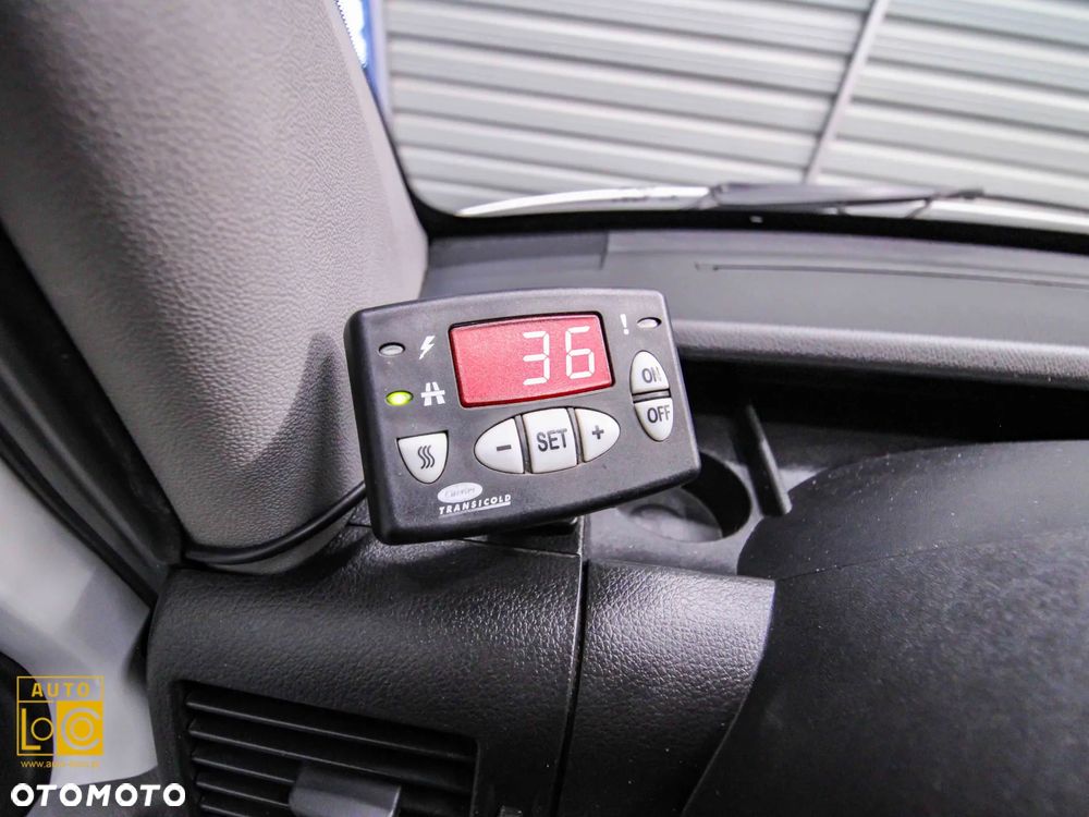 Mercedes-Benz SPRINTER CHŁODNIA / IZOTERMA - 20