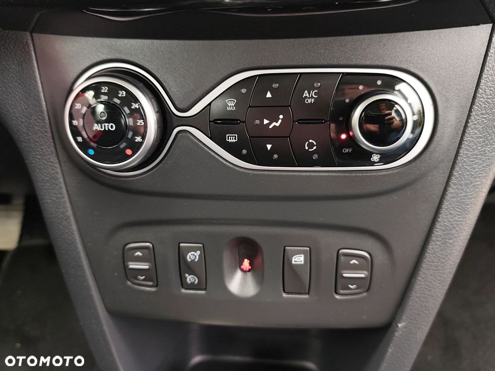 Dacia Sandero Stepway - 28