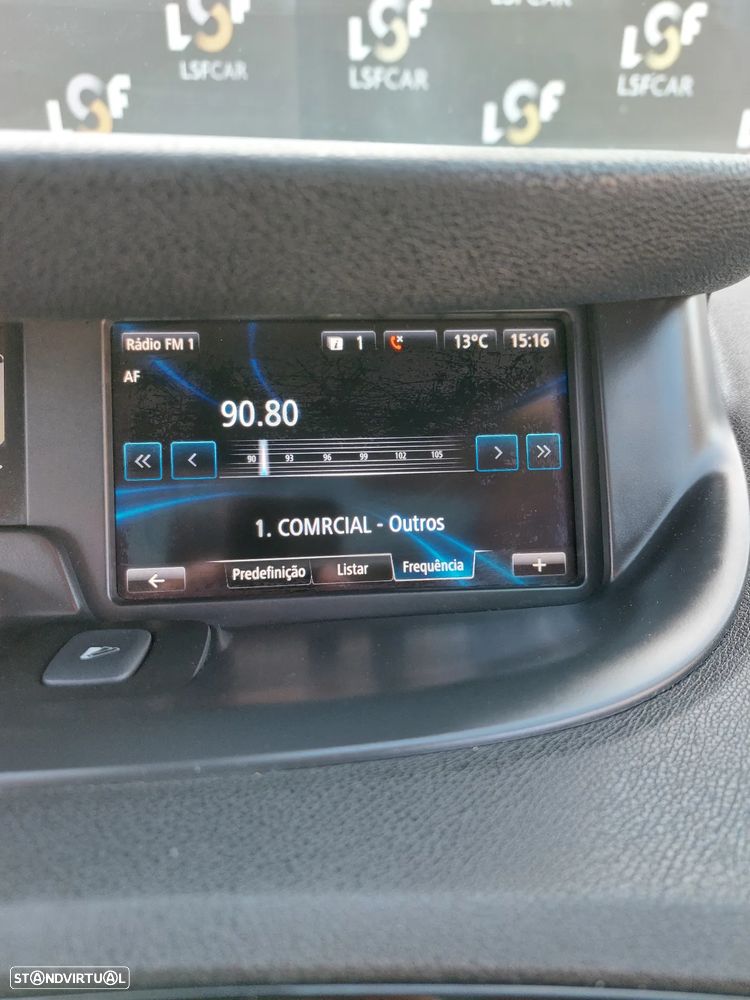 Renault Scénic 1.6 DCi Bose Edition - 23