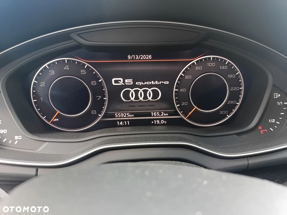 Audi Q5 2.0 TFSI Quattro S tronic sport - 17