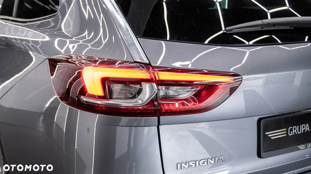 Opel Insignia 2.0 CDTI Innovation S&S - 12