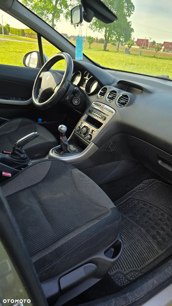 Peugeot 308 - 7
