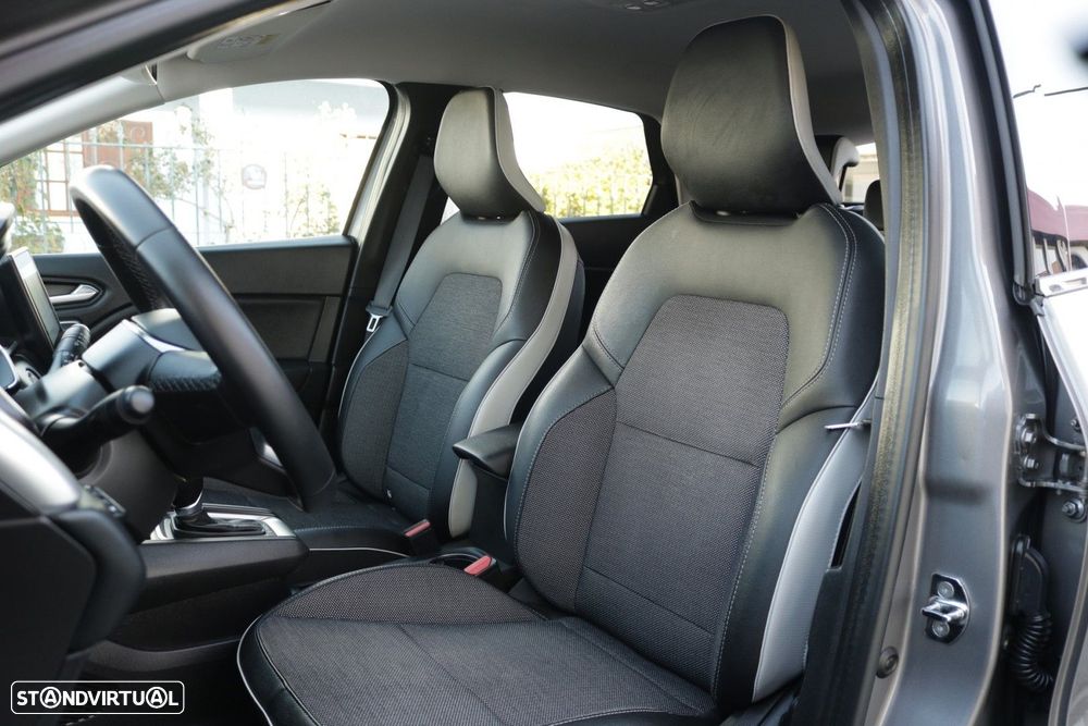 Renault Captur 1.6 E-Tech Plug-In Intens - 18