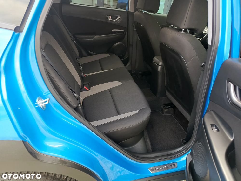 Hyundai Kona 1.0 T-GDI Advantage+ - 13