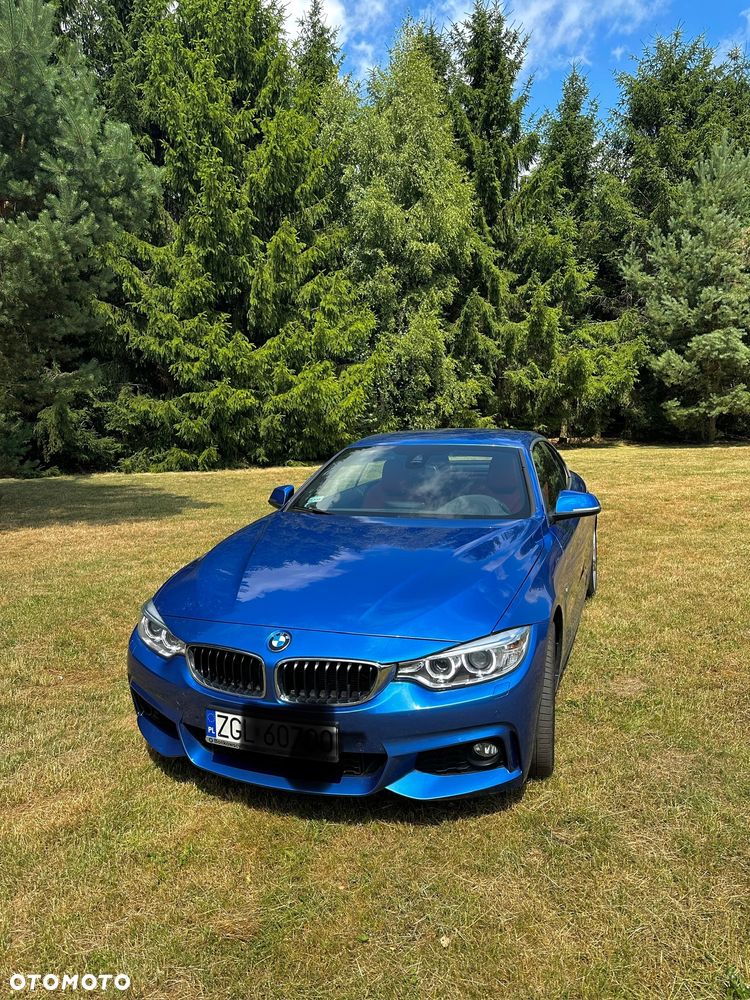 BMW Seria 4 - 11