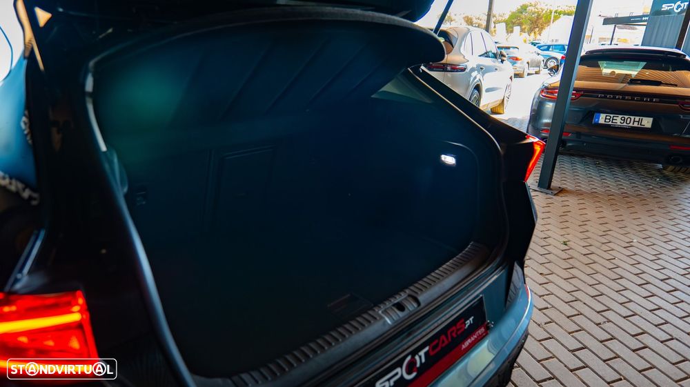 Cupra Formentor 1.5 TSI Plus DSG - 8