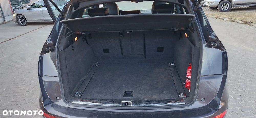 Audi Q5 3.0 TDI Quattro S tronic - 13