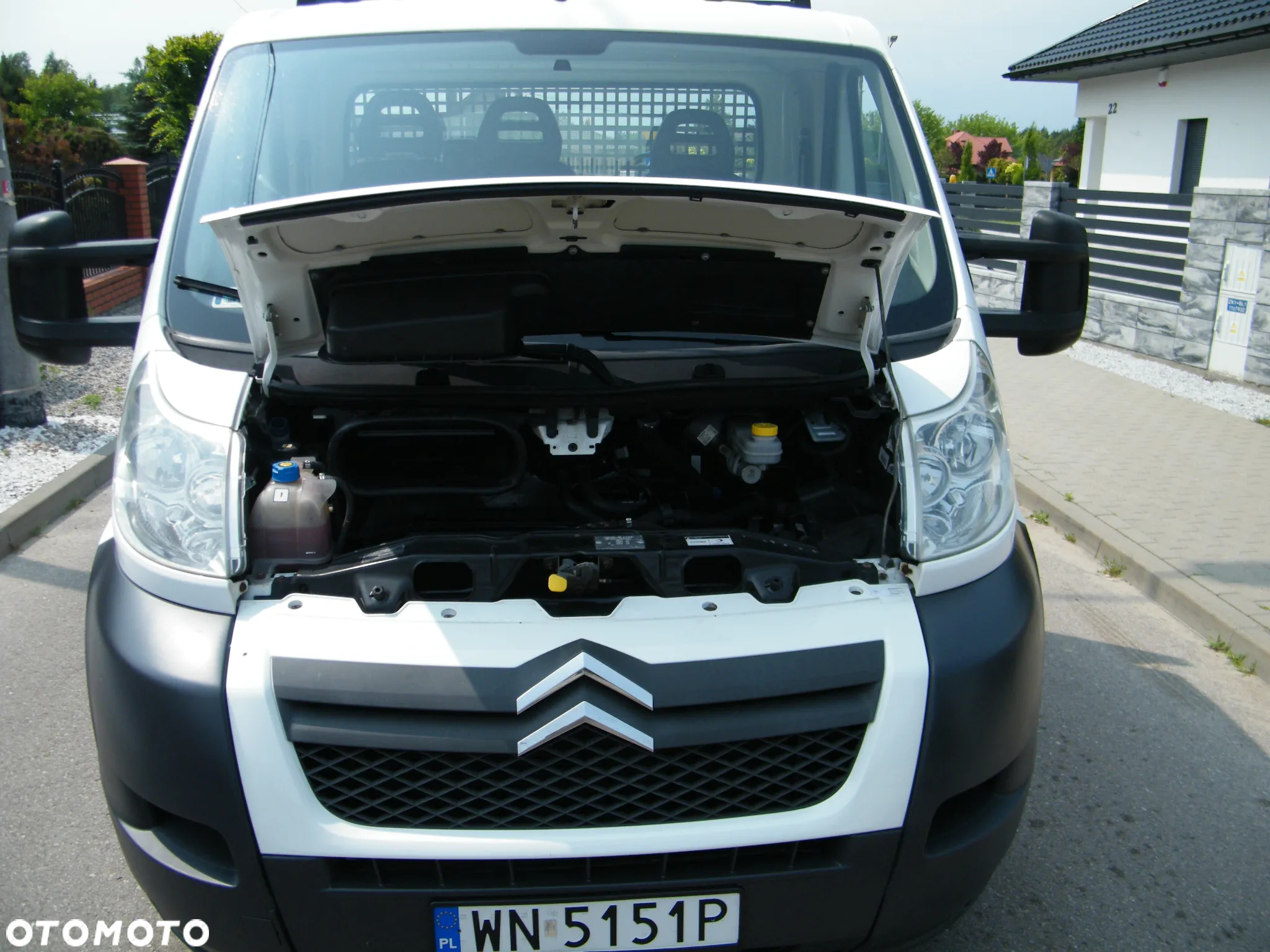 Citroën Jumper - 12