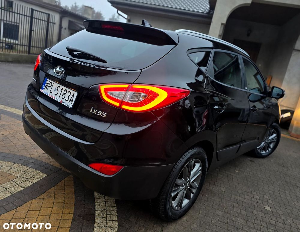 Hyundai ix35 - 6