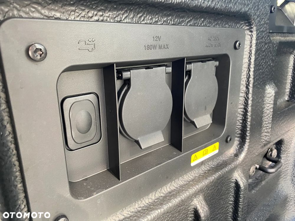 Ford Ranger Raptor - 11