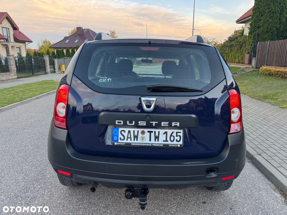 Dacia Duster 1.6 16V 105 4x2 Celebration - 11