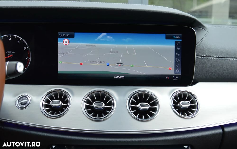Mercedes-Benz CLS 450 4MATIC 9G-TRONIC AMG Line - 22