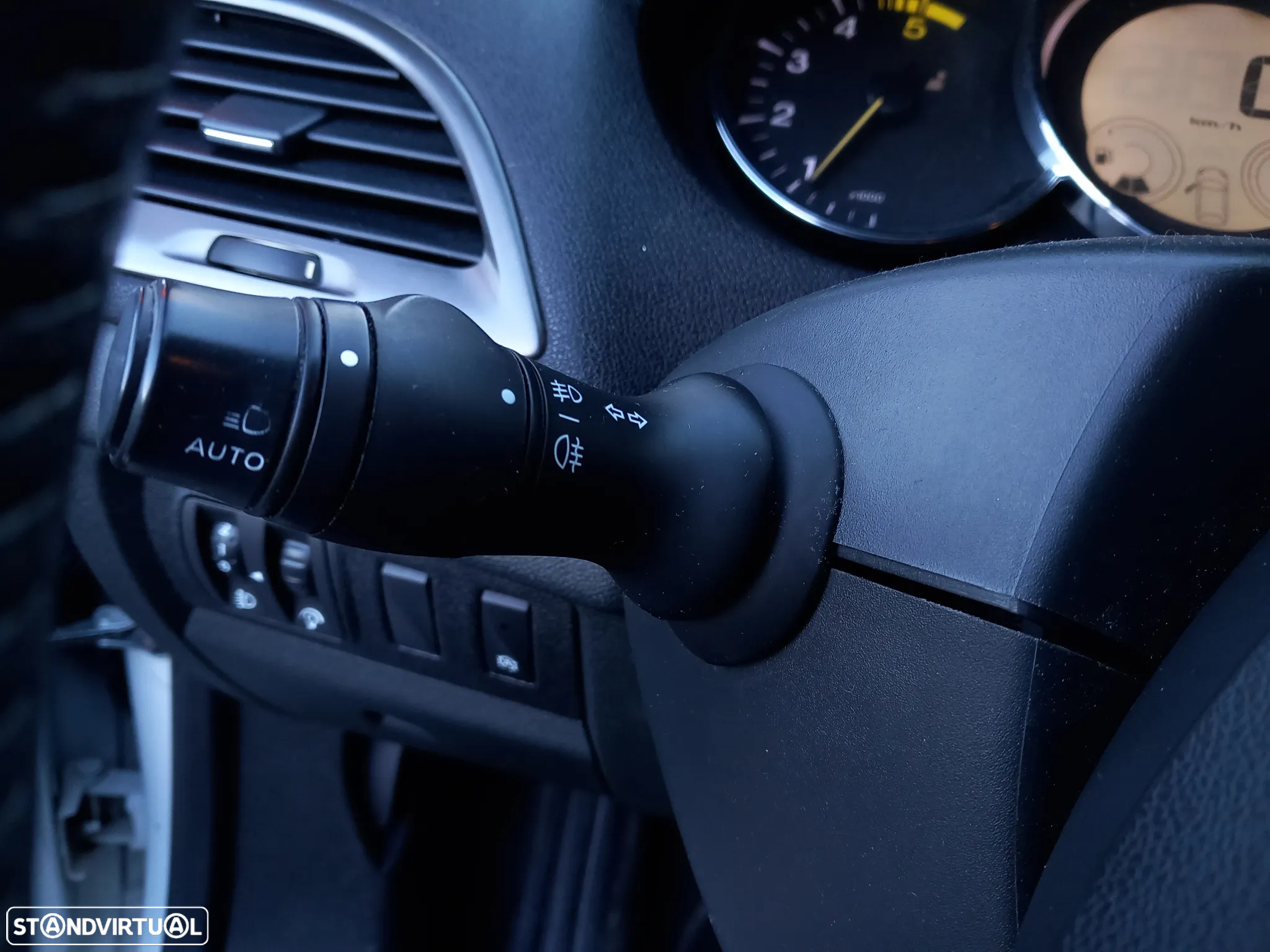 Renault Mégane Sport Tourer 1.5 dCi Bose Edition SS - 23