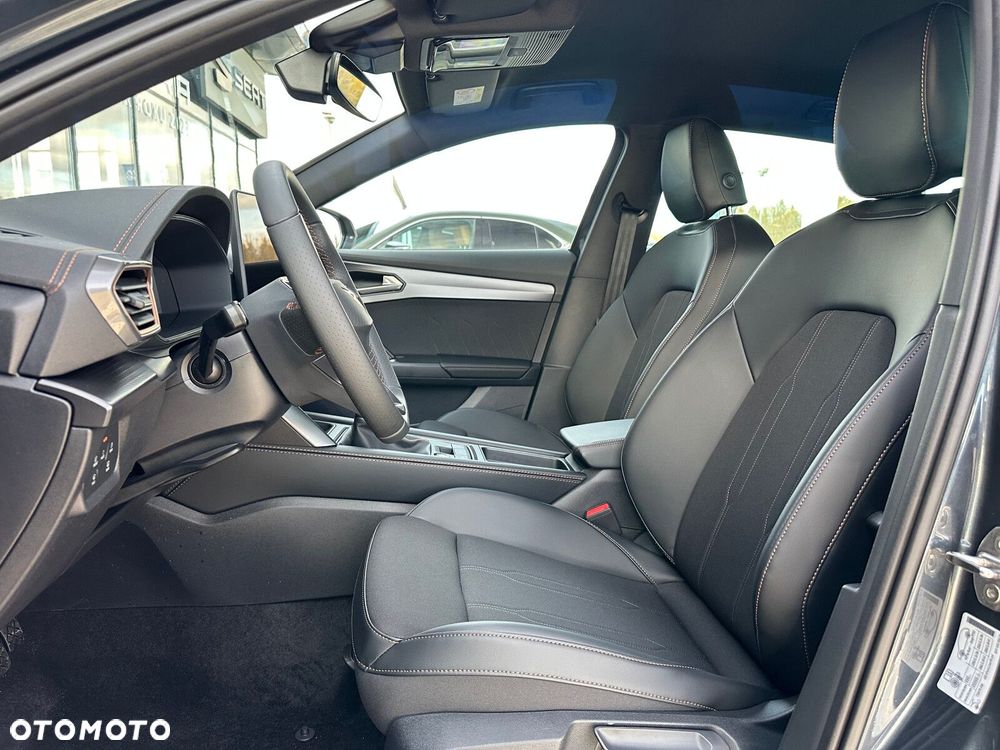 Cupra Formentor 1.5 TSI - 14