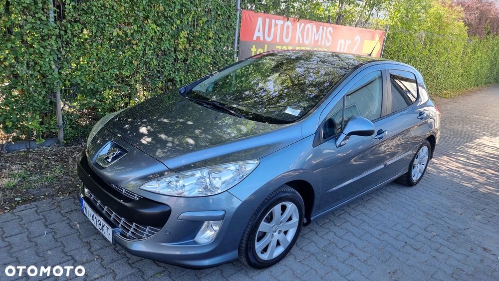 Peugeot 308 1.6 Premium Plus - 3
