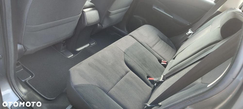 Honda CR-V 2.0i-VTEC 2WD Elegance - 17