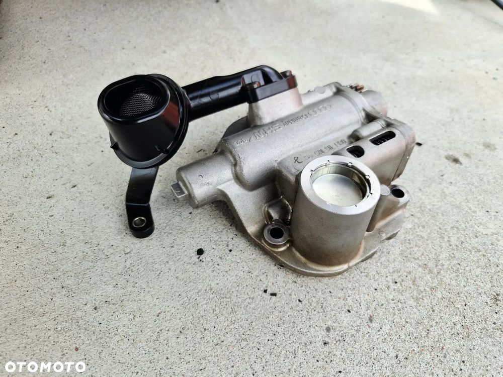 Pompa Smok Oleju Olejowa Silnika 1.8 2.0 TFSI  Audi A3 VW Golf Seat Skoda 06H115105AC 06J115251L - 4