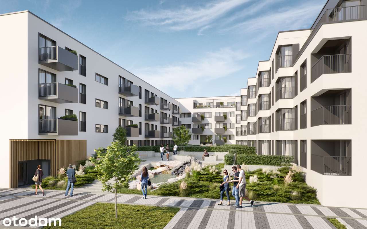 Nowe Żerniki Bieńkowskiego - Pełny obrazek: 1/8