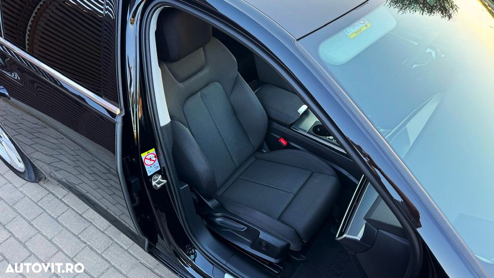 Audi A6 40 TDI S tronic design - 25