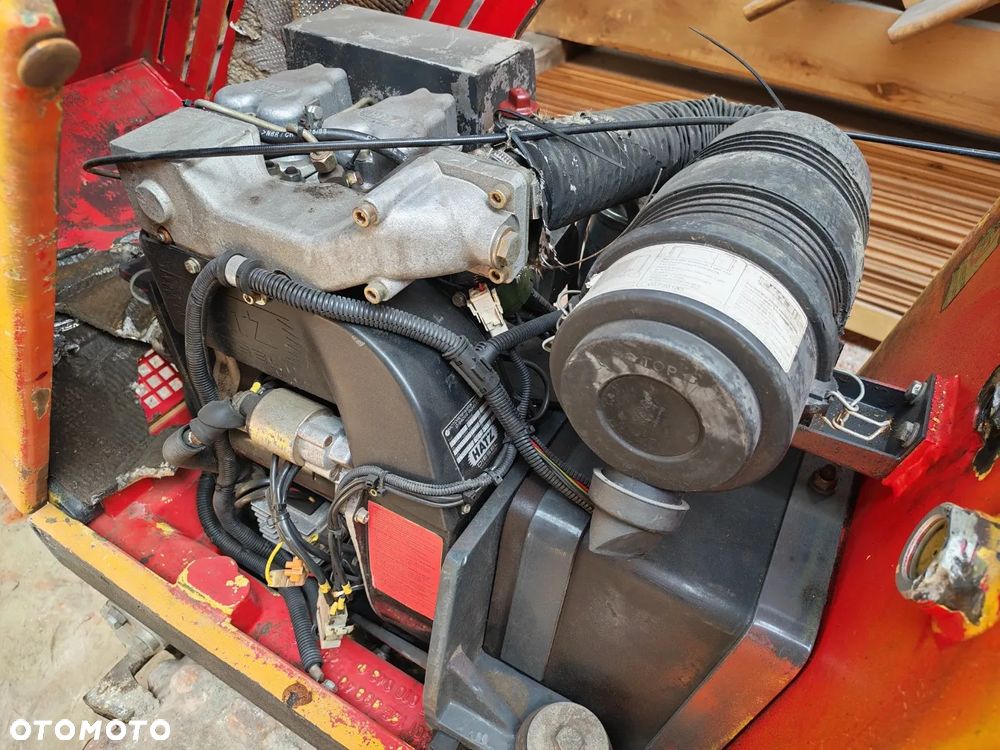 Bomag BMP 851 - 3