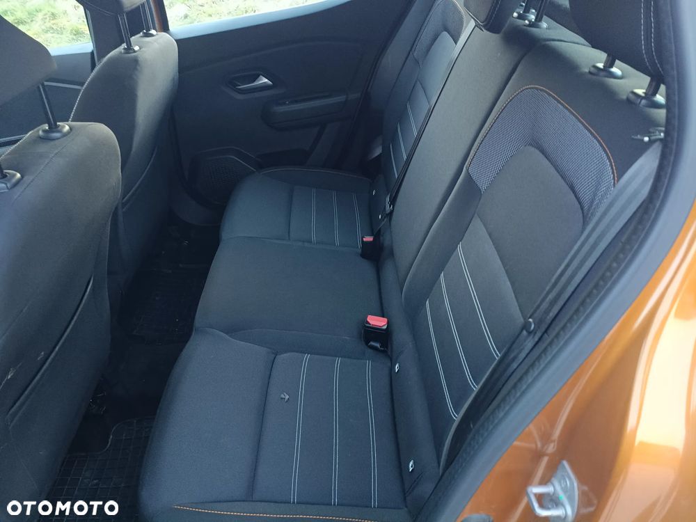 Dacia Sandero Stepway - 11
