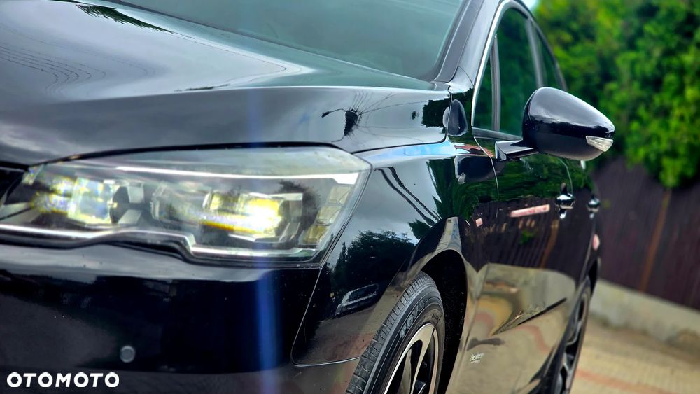 Peugeot 508 HDi 160 Business-Line - 15