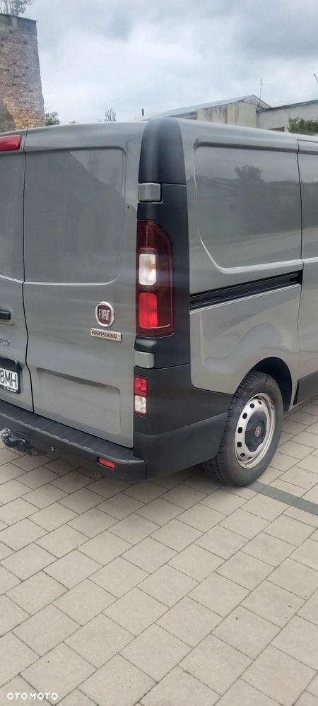 Fiat Talento - 8