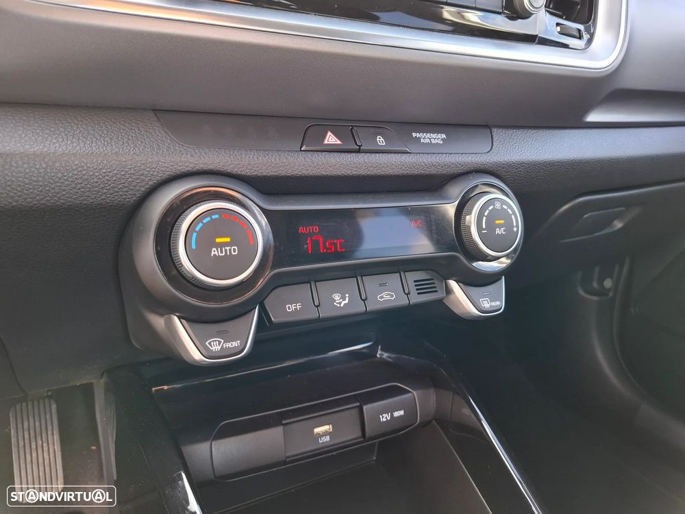 Kia Stonic 1.0 T-GDI Drive - 17