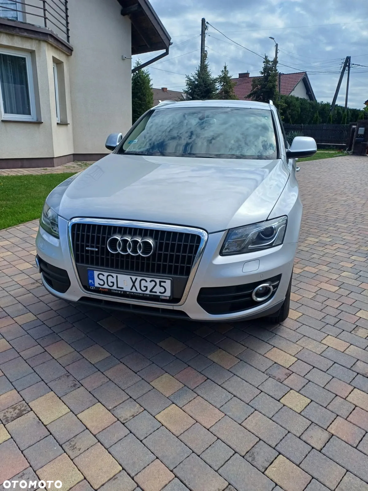 Audi Q5 2.0 TDI Quattro - 6