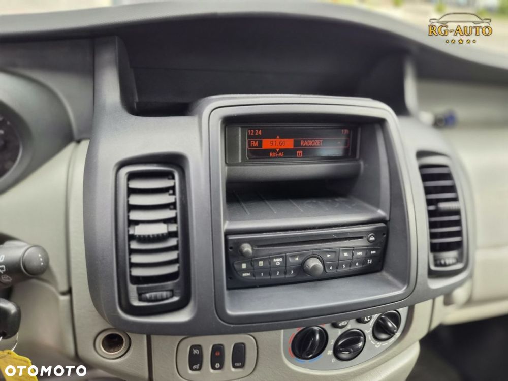 Nissan Primastar - 32