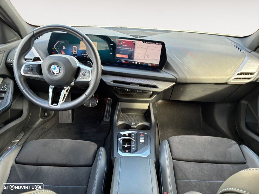 BMW 116 Pack Desportivo M - 7