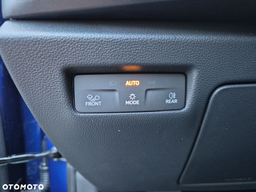 Skoda Superb - 25