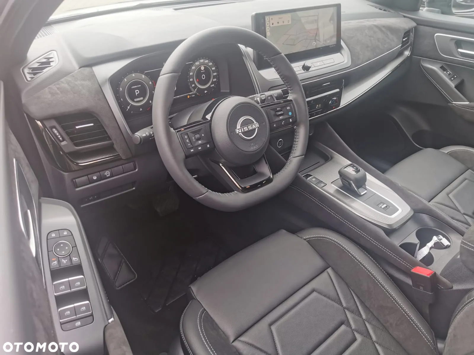 Nissan Qashqai - 6