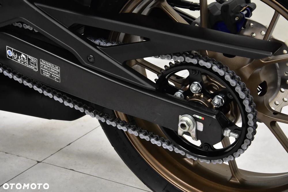Honda CB - 39