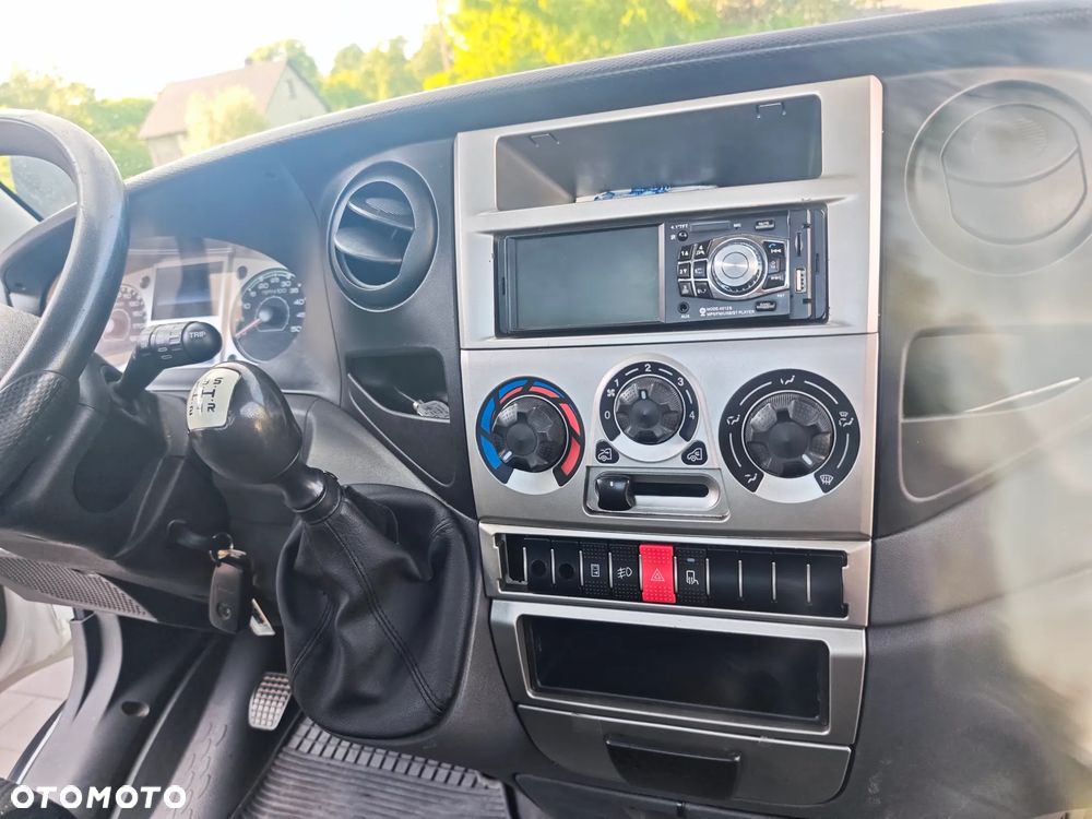 Iveco Daily 35s11 - 6