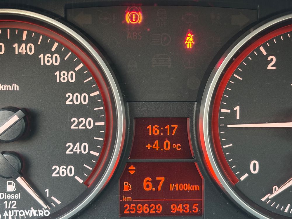 BMW X1 xDrive20d - 3