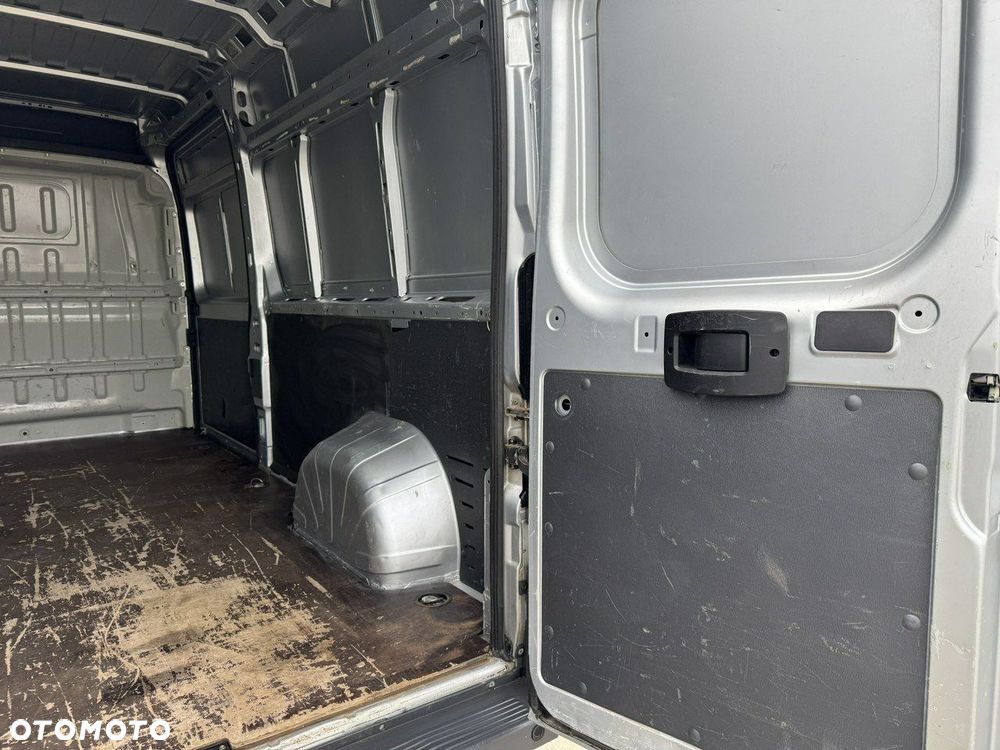 Citroën Jumper - 21