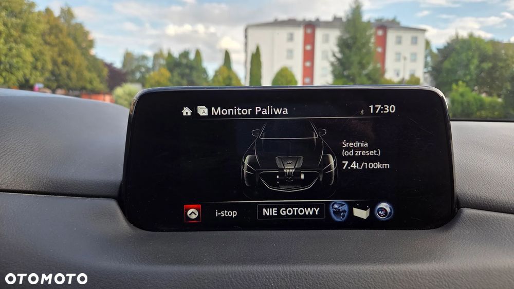 Mazda CX-5 SKYACTIV-G 165 Exclusive-Line - 19