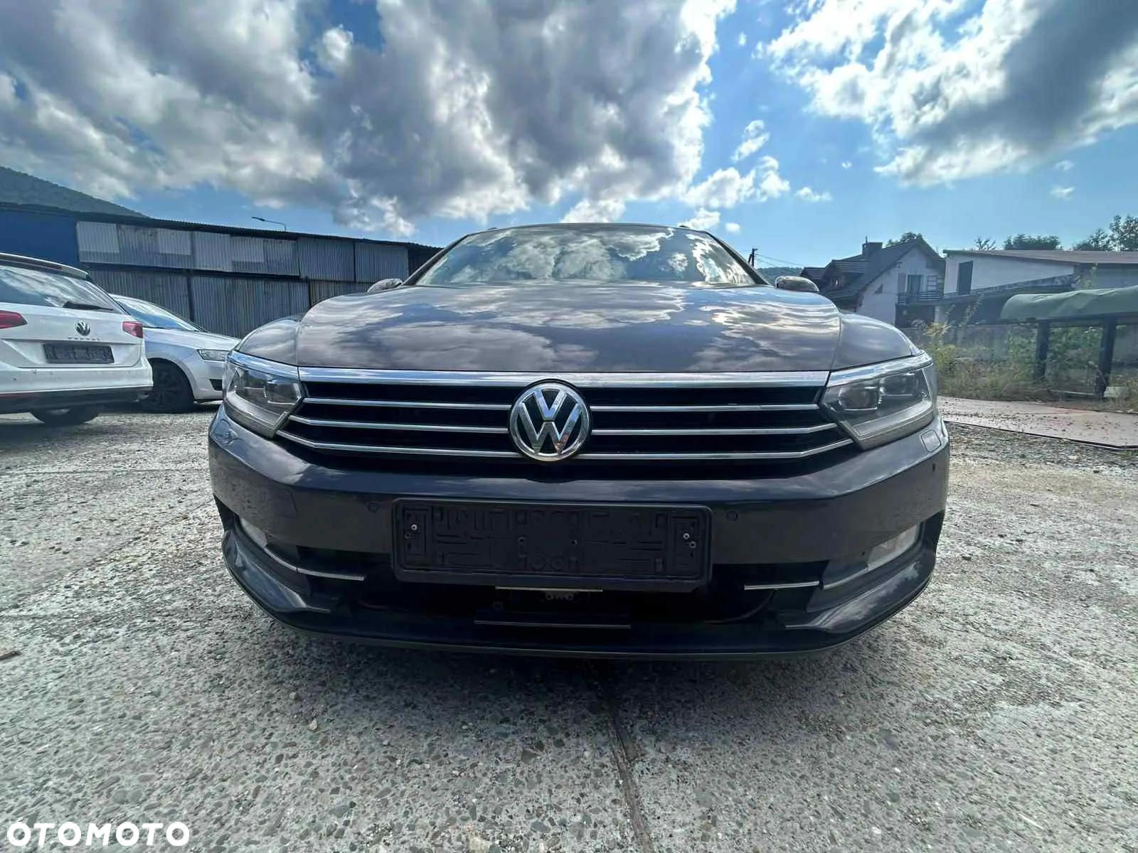 Volkswagen Passat 2.0 TDI Elegance DSG - 6