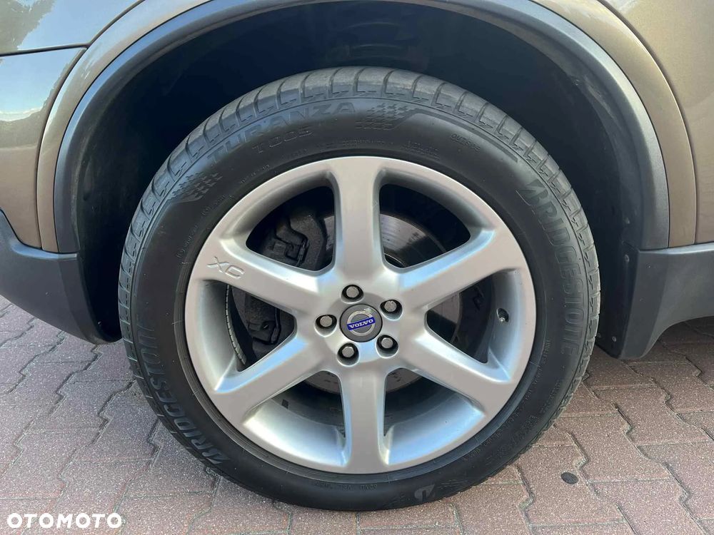 Volvo XC 90 D5 AWD Momentum - 6