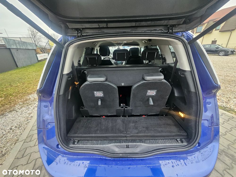 Citroën C4 Picasso BlueHDi 150 SHINE - 15