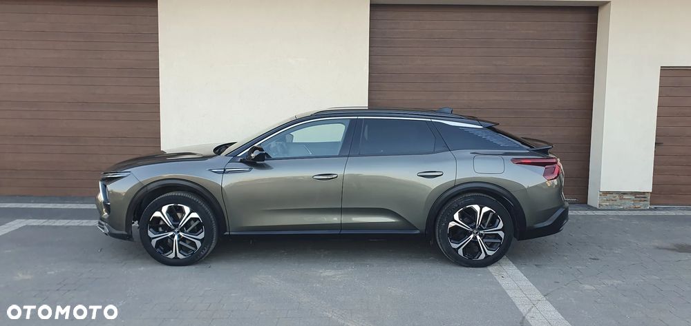 Citroën C5X - 2