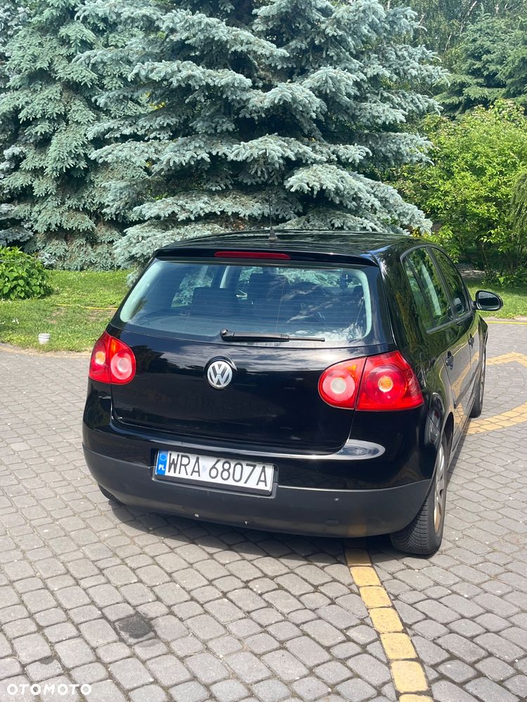 Volkswagen Golf 1.6 Q-Line - 3