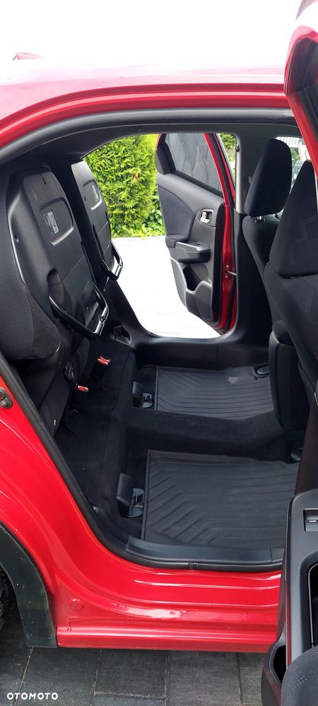 Honda Civic - 9